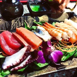 Saki Sushi Bar Edmond