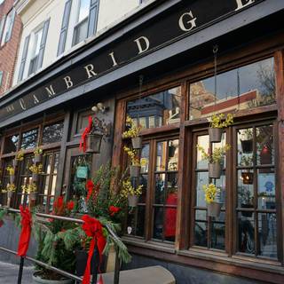 The Cambridge