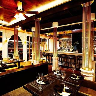 Noi Thai Cuisine - Downtown Seattle