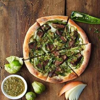 California Pizza Kitchen – Chicago – Ohio Street - PRIORITY SEATING