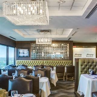 41 Restaurants Near Six Flags Over Texas Opentable Mercury Chophouse Arlington