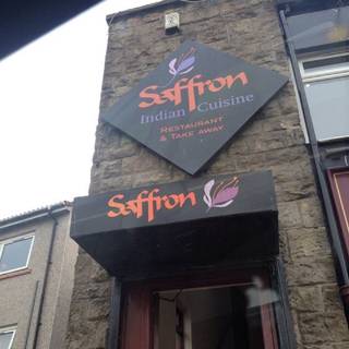 10 Restaurants Near Open Museum Glasgow Opentable Saffron Indian Restaurant