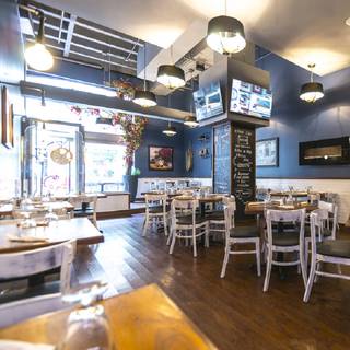 Bistro Silla