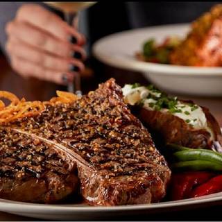 The Keg Steakhouse + Bar - Skyview
