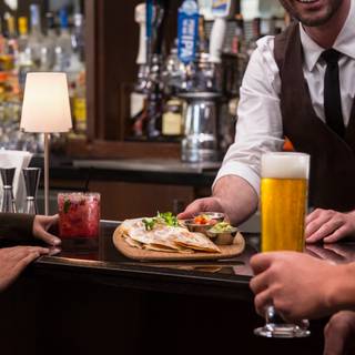 Daily Grill - Seattle Sheraton