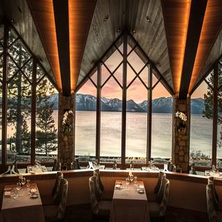 Edgewood Restaurant