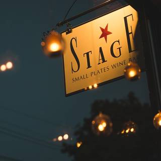Stage
