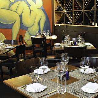 10 Best Italian Restaurants In Princeton Opentable Mediterra