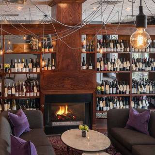 Sonoma Wine Bar & Restaurant - Upper Kirby