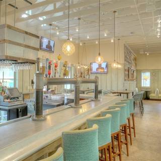 Beach House Restaurant + Tap Room