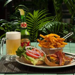 Señor Frog´s - Los Cabos