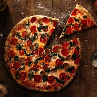 PieZano's Pizza and Pasta