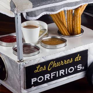 Porfirio's - Puerto Vallarta