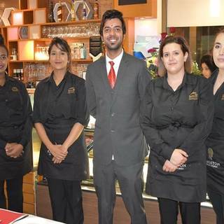 Imli Indian Restaurant