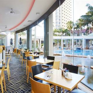 Relish Grill & Bar
