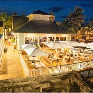 Boat House Restaurant and Rooster Tail Bar & Grill