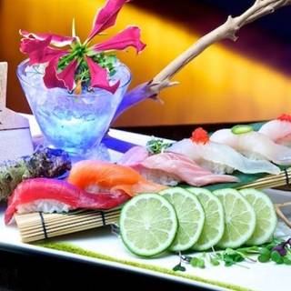 Hasu Sushi