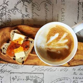 CIOLAINGO COFFEE COMPANY