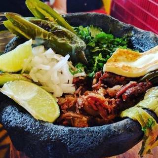 Tortilleria Nixtamal
