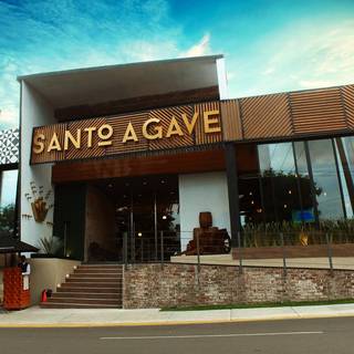 SANTO AGAVE FINSA