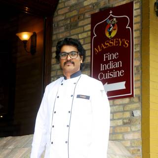 Massey's Fine Indian Cuisine