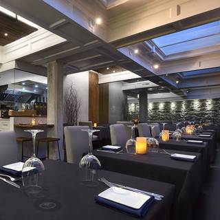 Restaurant Épik