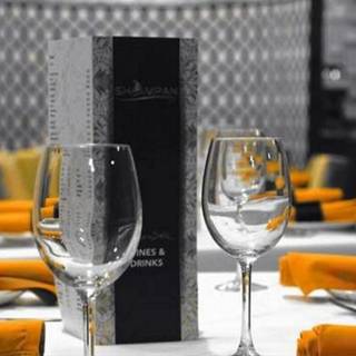 Shampan Indian Restaurant and Cocktail lounge