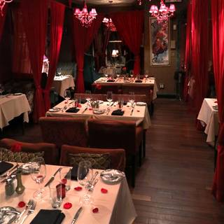 Bistro Cacao