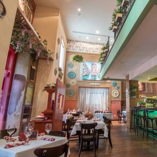 Francesco Trattoria