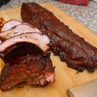 DaddyO's BBQ