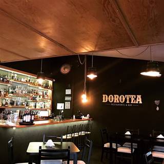 Dorotea Restaurante and Bar