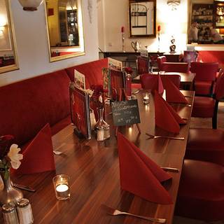Lindencafé Potsdam