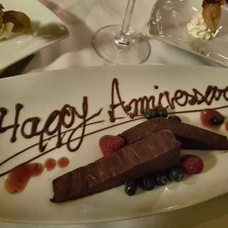 Ein Foto von Sterling Restaurant