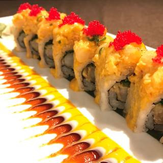 Asian Outpost