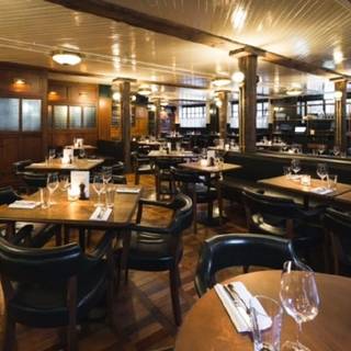 Hawksmoor Borough