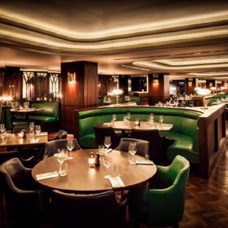 Hawksmoor Air Street