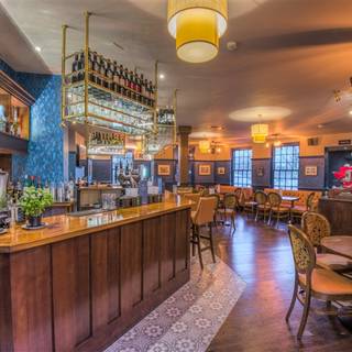 The Runway Bar & Kitchen