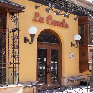 La Canela