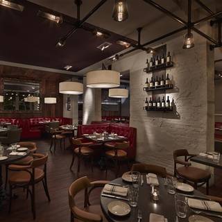 NoPa Kitchen + Bar (Washington D.C.)