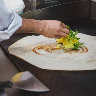 Davie Dosa Company