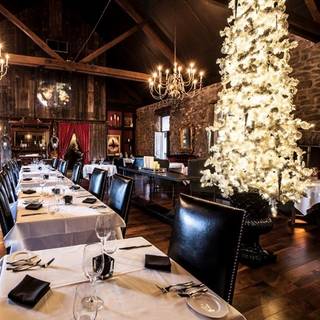 Flour Mill Restaurant
