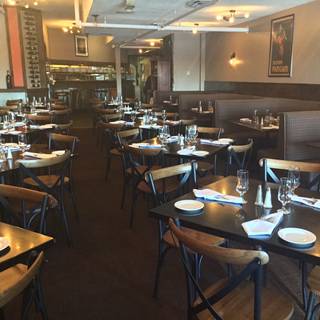 Spasso Italian Grill - Philadelphia