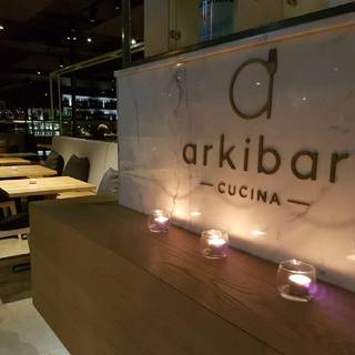 Arkibar
