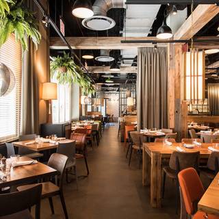 Beatrix - Fulton Market