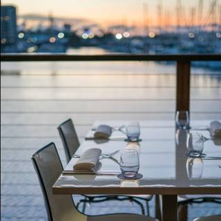 Pier Restaurant & Bar