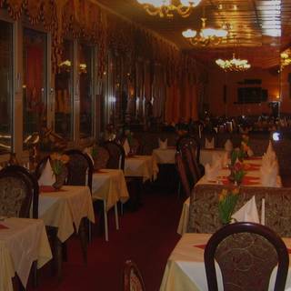 Namaste Indisches Restaurant