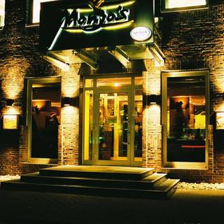 Mongo's Dortmund
