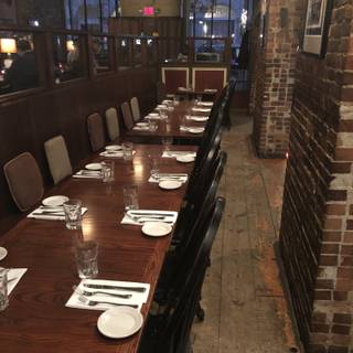 The Grill Room & Bar