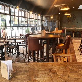 East Putney Tavern