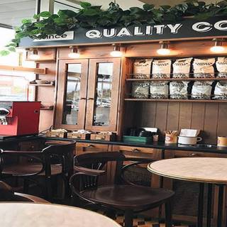 Cafe Landwer